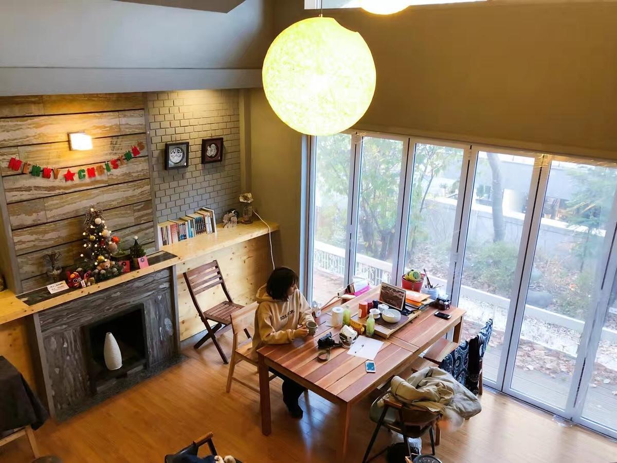 Naru Guesthouse Seoul Exterior photo