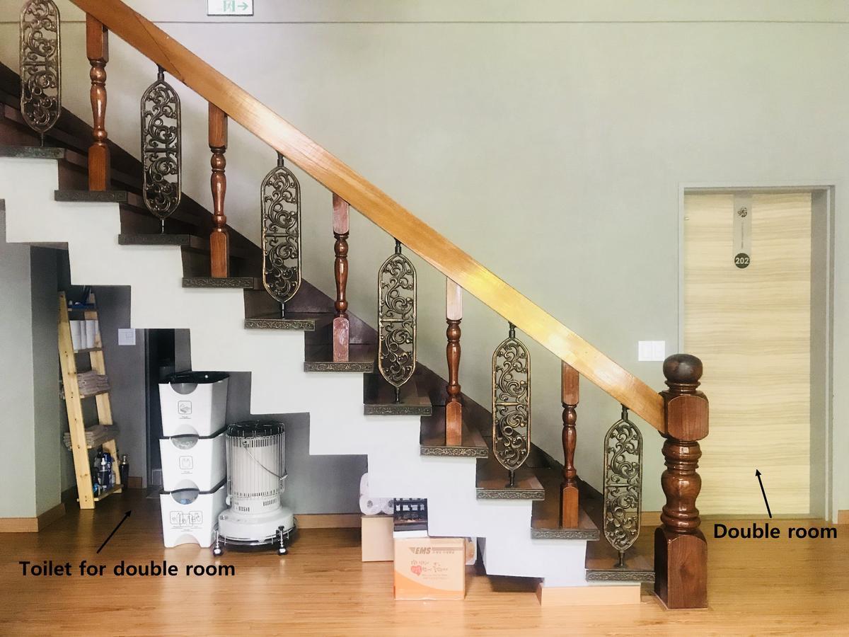 Naru Guesthouse Seoul Exterior photo