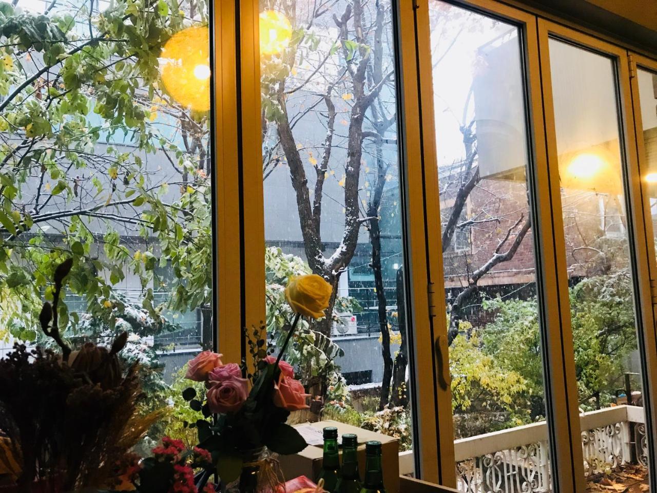 Naru Guesthouse Seoul Exterior photo